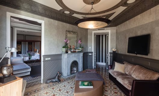 Apartamentos Home Around Exclusive