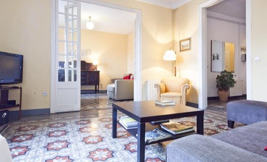 Apartamentos Home Around Exclusive