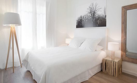 Apartamentos Home Around Exclusive