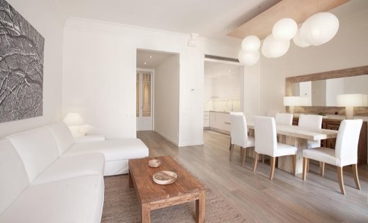 Apartamentos Home Around Exclusive