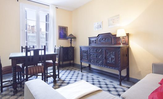 Apartamentos Home Around Exclusive