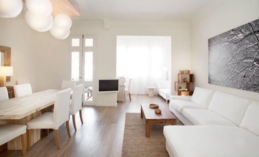 Apartamentos Home Around Exclusive