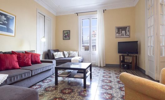Apartamentos Home Around Exclusive
