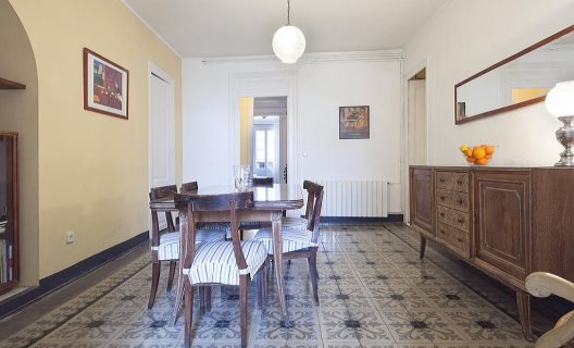 Apartamentos Home Around Exclusive