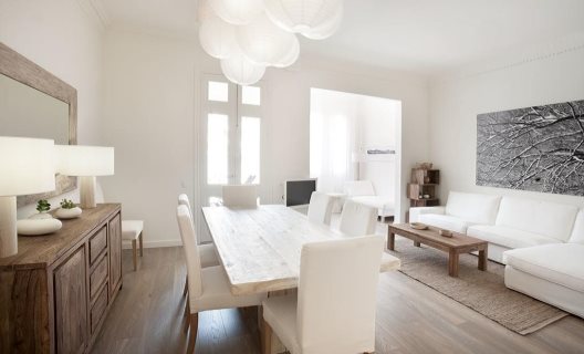 Apartamentos Home Around Exclusive