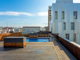 Apartamentos Homearound Rambla Suite & Pool