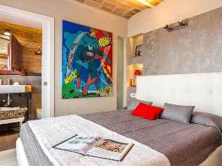 Apartamentos Homearound Vintage Suites