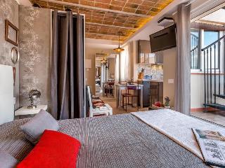 Apartamentos Homearound Vintage Suites