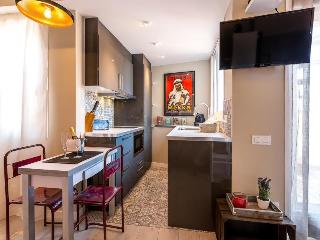 Apartamentos Homearound Vintage Suites