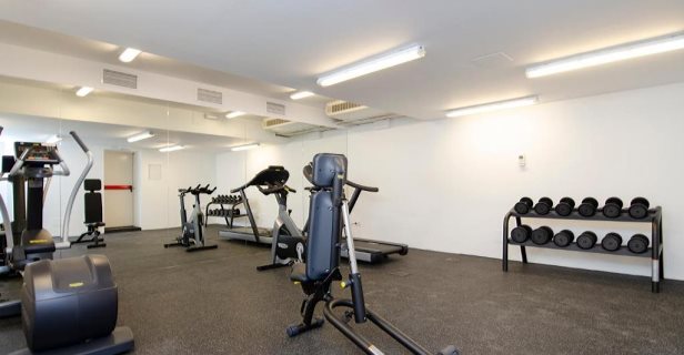 Apartamentos Hoom Juan Bravo 56