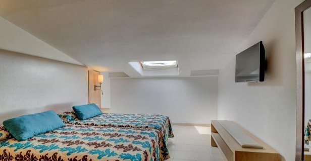 Apartamentos Hoposa Pollensamar