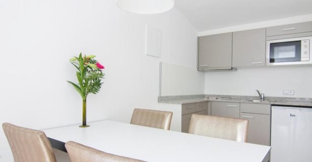 Apartamentos Hoposa Pollensamar