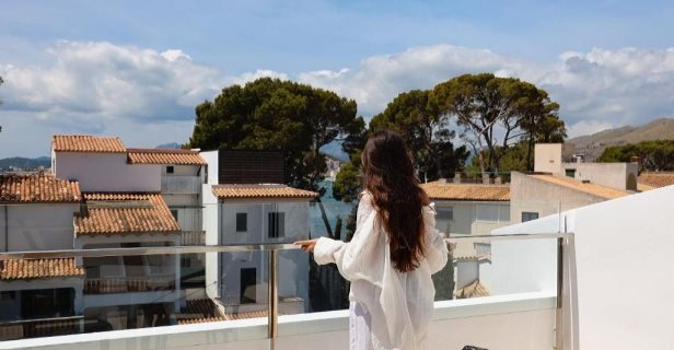 Apartamentos Hoposa Pollensamar