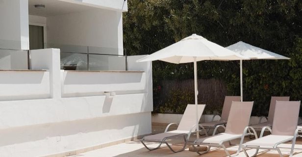 Apartamentos Hoposa Pollensamar