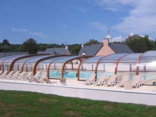 Apartamentos Horizon Morgat