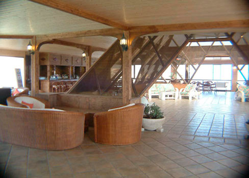 Apartamentos Horizonte Bay