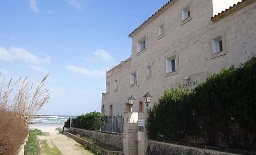 Apartamentos Hostal Punta Prima