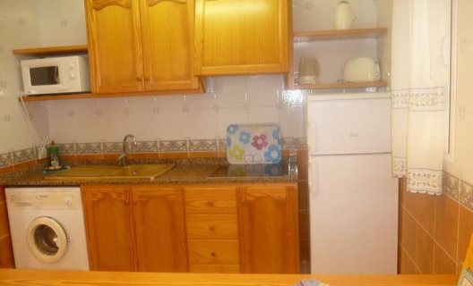 Apartamentos Hostal Punta Prima