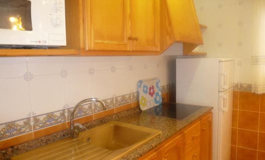 Apartamentos Hostal Punta Prima