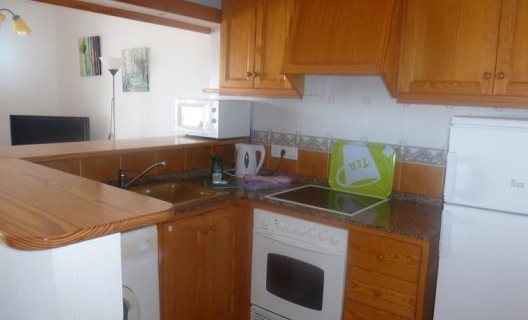 Apartamentos Hostal Punta Prima