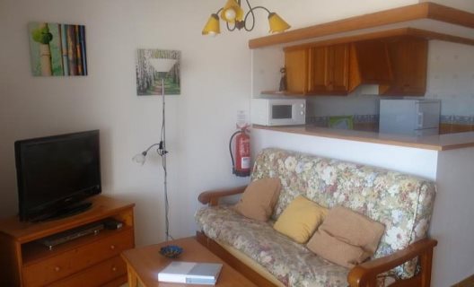 Apartamentos Hostal Punta Prima