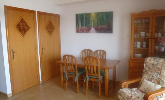 Apartamentos Hostal Punta Prima