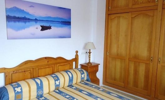 Apartamentos Hostal Punta Prima