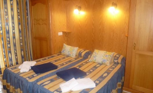 Apartamentos Hostal Punta Prima
