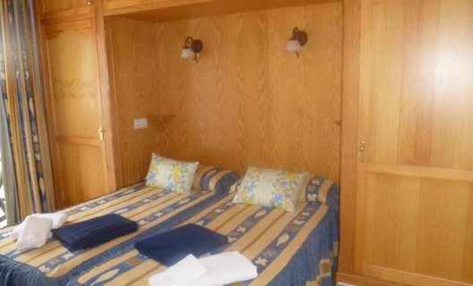 Apartamentos Hostal Punta Prima