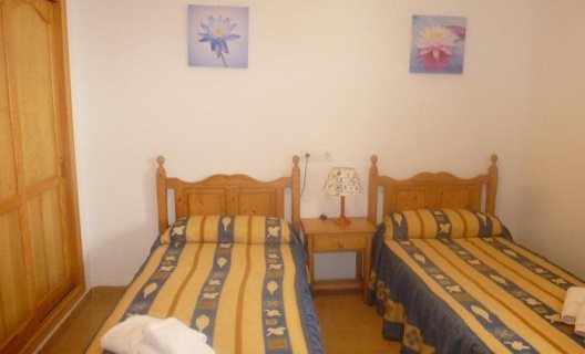 Apartamentos Hostal Punta Prima