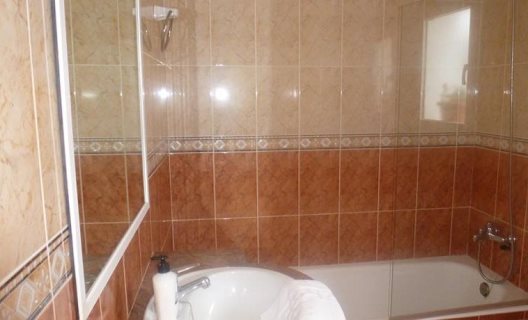 Apartamentos Hostal Punta Prima