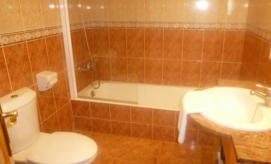 Apartamentos Hostal Punta Prima