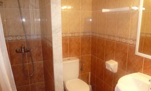 Apartamentos Hostal Punta Prima