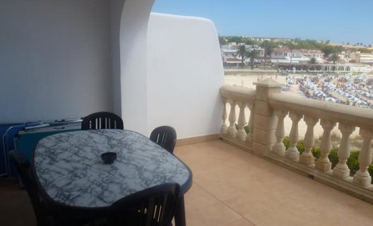 Apartamentos Hostal Punta Prima