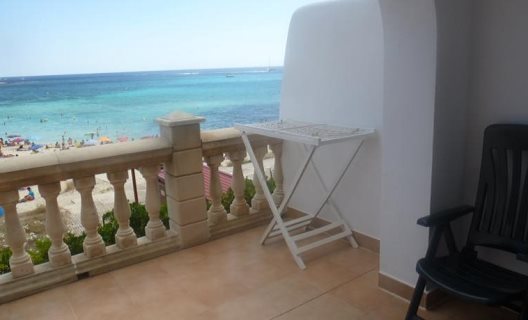 Apartamentos Hostal Punta Prima