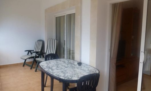 Apartamentos Hostal Punta Prima