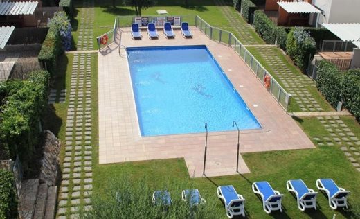 Apartamentos Hotur Vía Augusta
