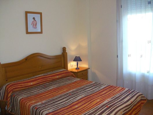 Apartamentos Hoyo 12 Oliva