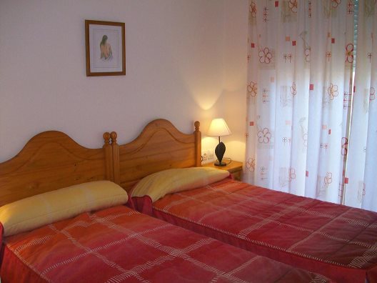 Apartamentos Hoyo 12 Oliva