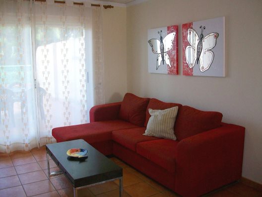 Apartamentos Hoyo 12 Oliva