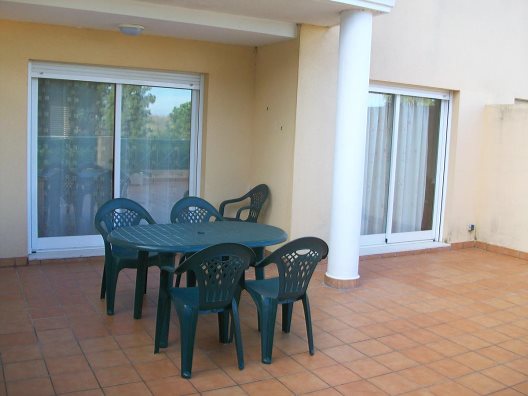 Apartamentos Hoyo 12 Oliva