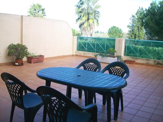 Apartamentos Hoyo 12 Oliva