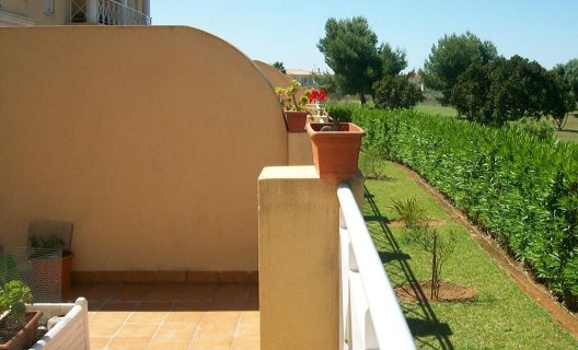 Apartamentos Hoyo 12 Oliva