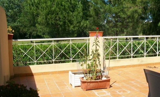 Apartamentos Hoyo 12 Oliva