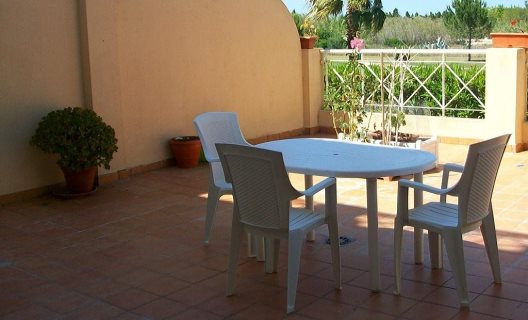 Apartamentos Hoyo 12 Oliva