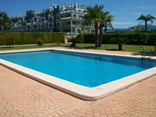 Apartamentos Hoyo 12 Oliva