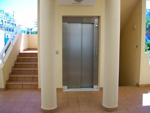 Apartamentos Hoyo 12 Oliva