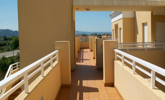 Apartamentos Hoyo 12 Oliva