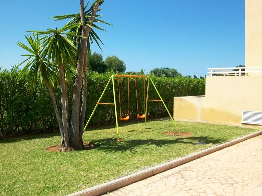 Apartamentos Hoyo 12 Oliva