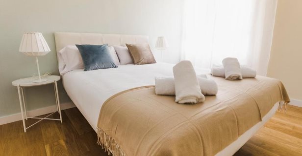Apartamentos Hq Rooms San Vicente